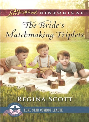 The Bride's Matchmaking Triplets