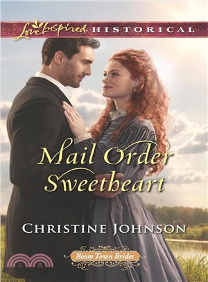 Mail Order Sweetheart