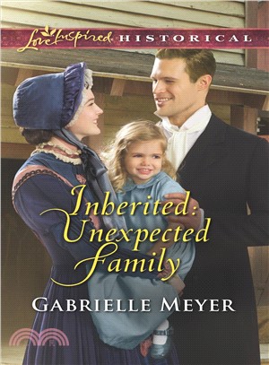 Inherited ─ Unexpected Family