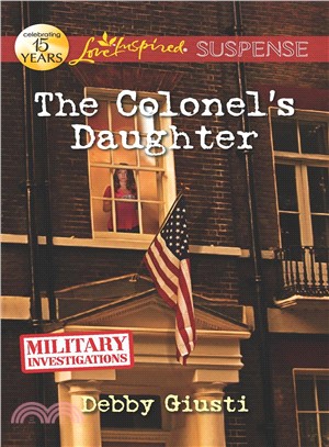 The Colonel's Daughter