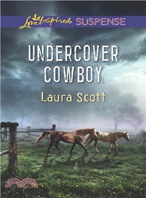 Undercover Cowboy