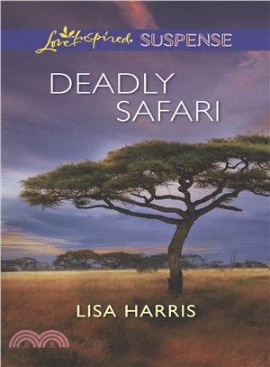 Deadly Safari