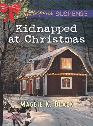 Kidnapped at Christmas