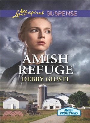 Amish Refuge