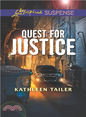 Quest for Justice