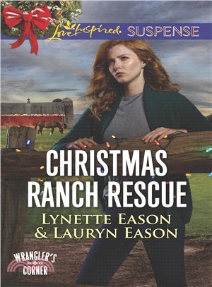 Christmas Ranch Rescue