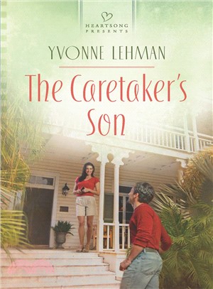 The Caretaker's Son