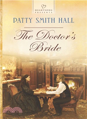 The Doctor's Bride