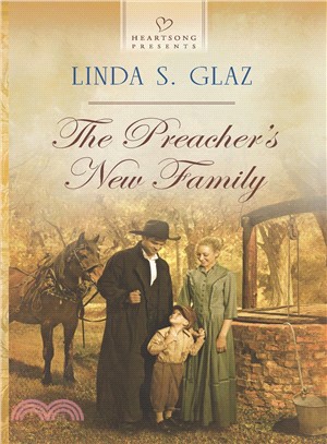 The Preacher's New Family