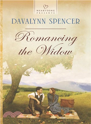 Romancing the Widow