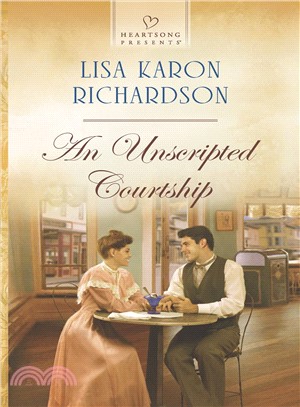 An Unscripted Courtship