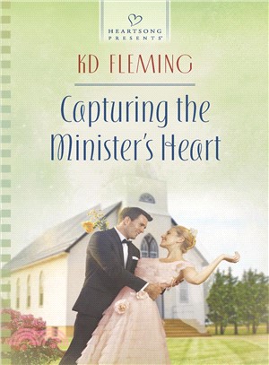 Capturing the Minister's Heart