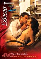 Y por las noches?/ Seducing His Opposition