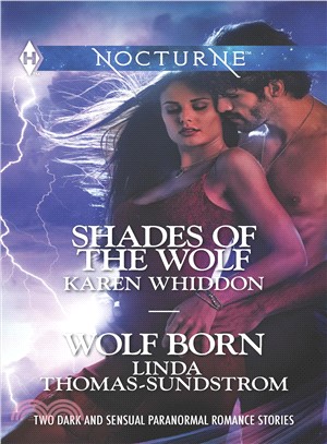 Shades of the Wolf and Wolf Born
