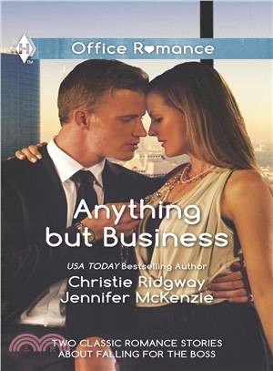 Anything but Business ― Bachelor Boss / That Weekend...