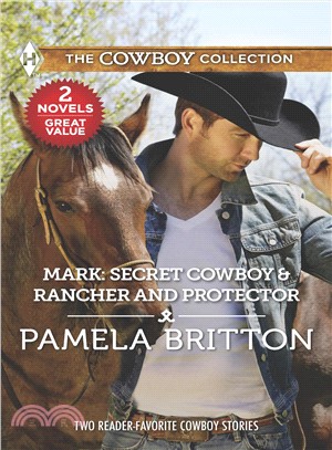 Mark Secret Cowboy / Rancher and Protector