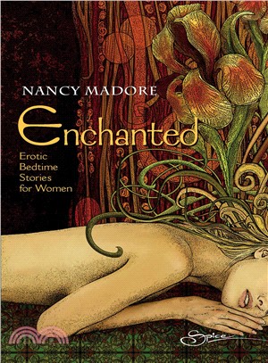 Enchanted: Erotic Bedtime Stories for Women