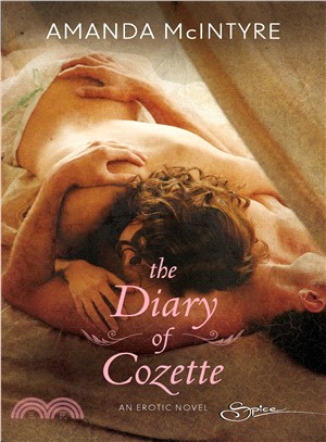 The Diary of Cozette