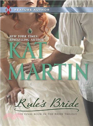 Rule's Bride