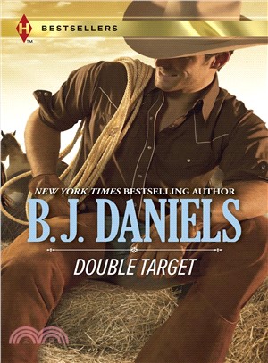 Double Target ― Cowboy Accomplice \ Shotgun Surrender