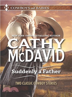 Suddenly a Father ― Cowboy Dad / Waiting for Baby