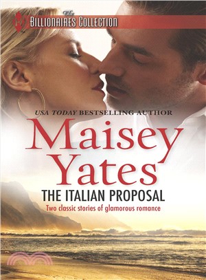 The Italian Proposal ― His Virgin Acquisition / Her Little White Lie