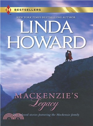 Mackenzie's Legacy ― Mackenzie's Mountain / Mackenzie's Mission