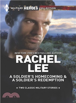 A Soldier's Homecoming and a Soldier's Redemption