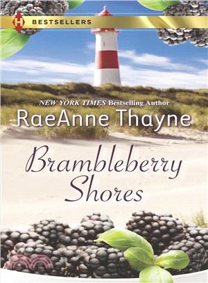 Brambleberry Shores ― The Daddy Makeover / His Second-chance Family