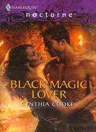 Black Magic Lover