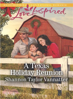 A Texas Holiday Reunion