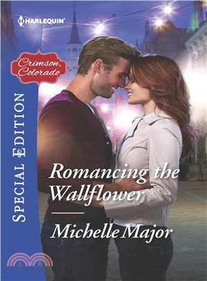 Romancing the Wallflower