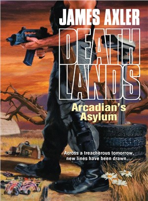 Arcadian's Asylum