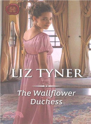 The Wallflower Duchess