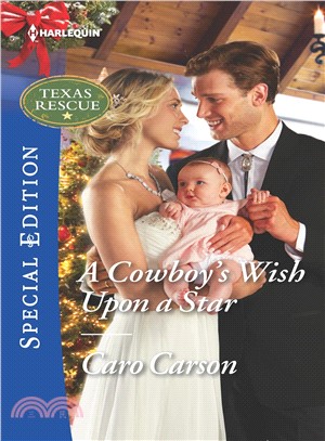 A Cowboy's Wish upon a Star