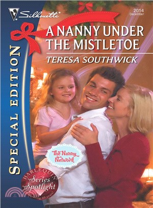 A Nanny Under the Mistletoe