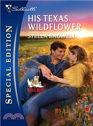 His Texas Wildflower