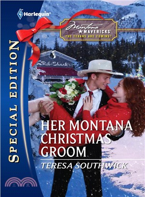 Her Montana Christmas Groom