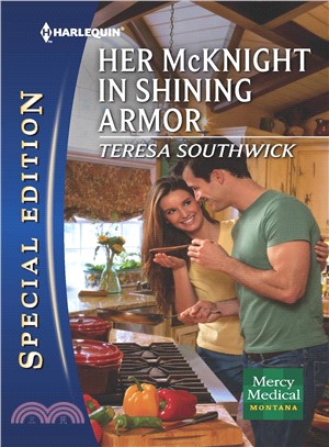 Her Mcknight in Shining Armor