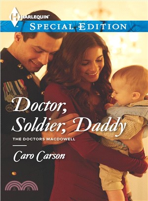 Doctor, Soldier, Daddy