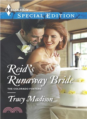 Reid's Runaway Bride