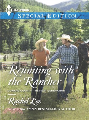 Reuniting With the Rancher