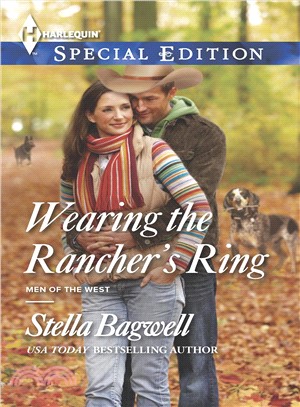 Wearing the Rancher's Ring