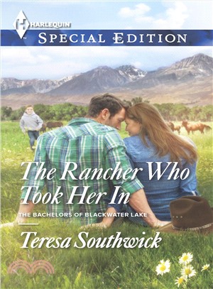 The Rancher Who Took Her in
