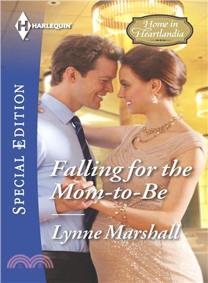 Falling for the Mom-to-be