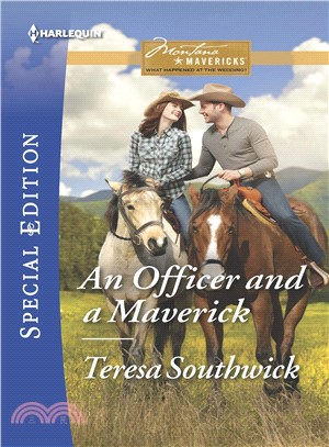 An Officer and a Maverick