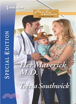 Her Maverick M.D.