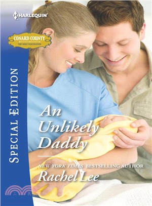 An Unlikely Daddy