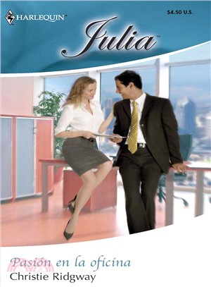 Pasion En La Oficina / Passion At The Office