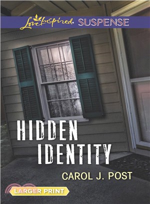 Hidden Identity